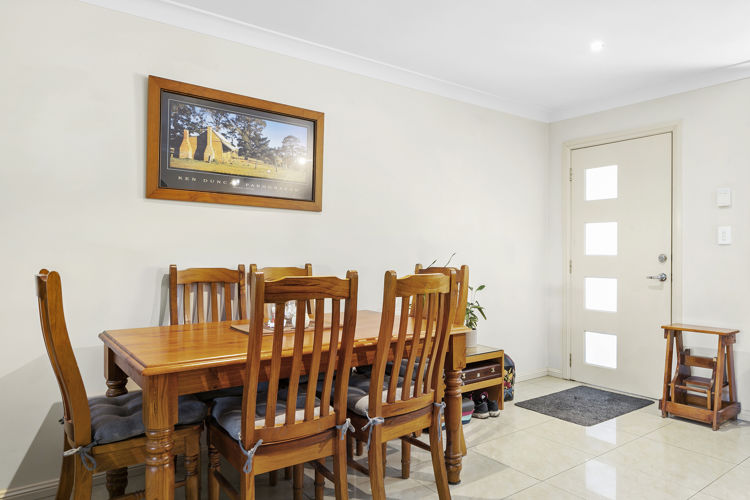 Fourth view of Homely villa listing, 7/207-209 Old Prospect Road, Greystanes NSW 2145