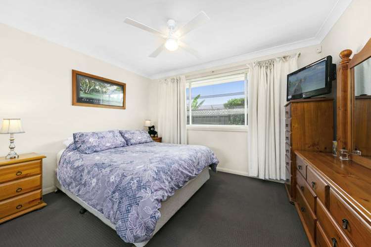 Sixth view of Homely villa listing, 7/207-209 Old Prospect Road, Greystanes NSW 2145