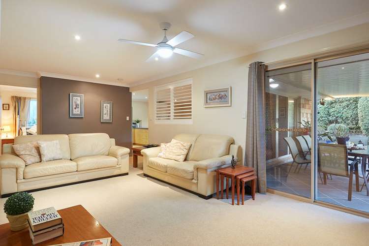 Third view of Homely house listing, 17 Sharscay Close, Burleigh Heads QLD 4220