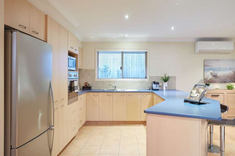 Fourth view of Homely house listing, 17 Sharscay Close, Burleigh Heads QLD 4220