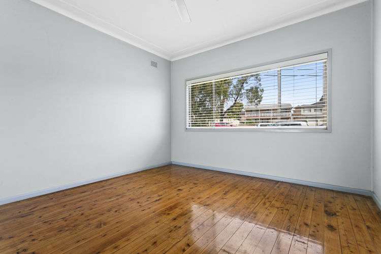 Second view of Homely house listing, 25 Duffy Street, Merrylands NSW 2160