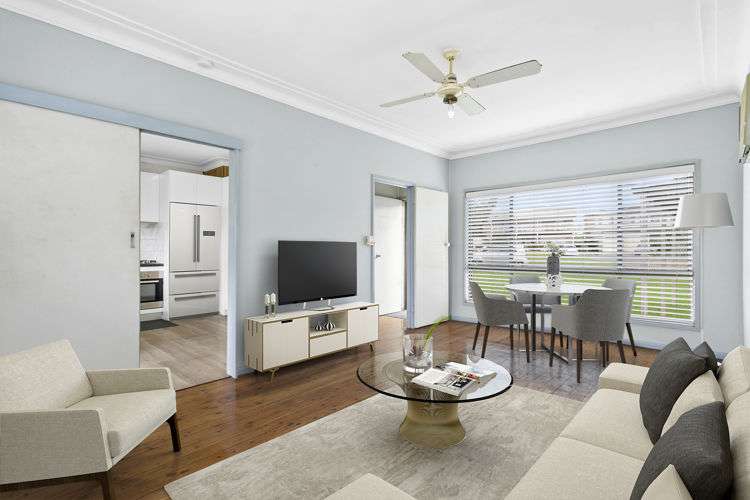 Third view of Homely house listing, 25 Duffy Street, Merrylands NSW 2160