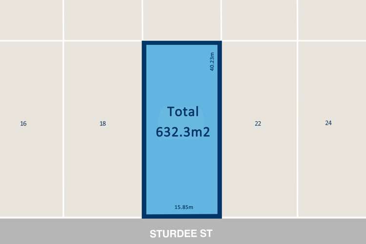 Second view of Homely house listing, 20 Sturdee Street, Wentworthville NSW 2145