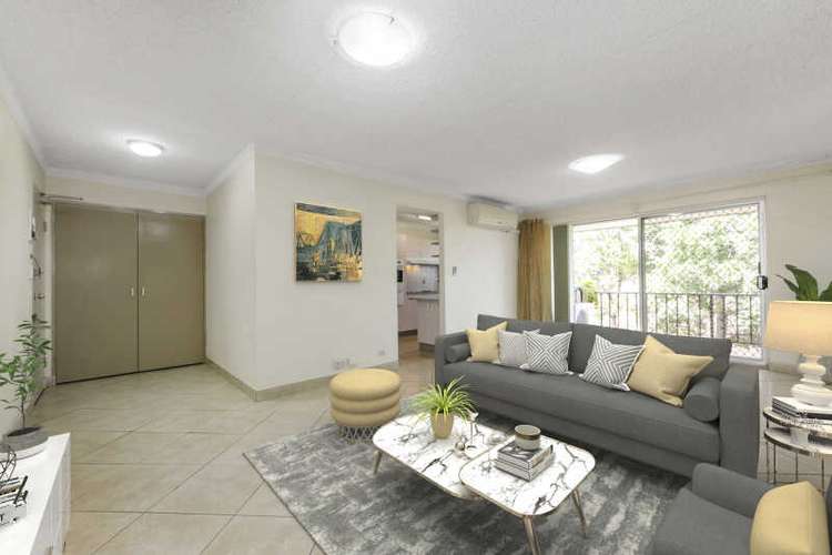 Main view of Homely unit listing, 7/20-24 Manchester Street, Merrylands NSW 2160