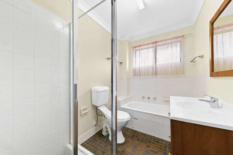 Fourth view of Homely unit listing, 7/20-24 Manchester Street, Merrylands NSW 2160