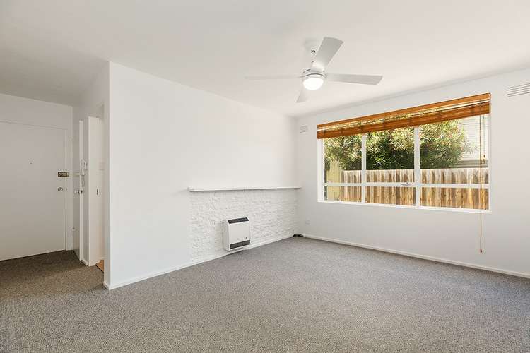Second view of Homely apartment listing, 1/156A Napier Street, Essendon VIC 3040