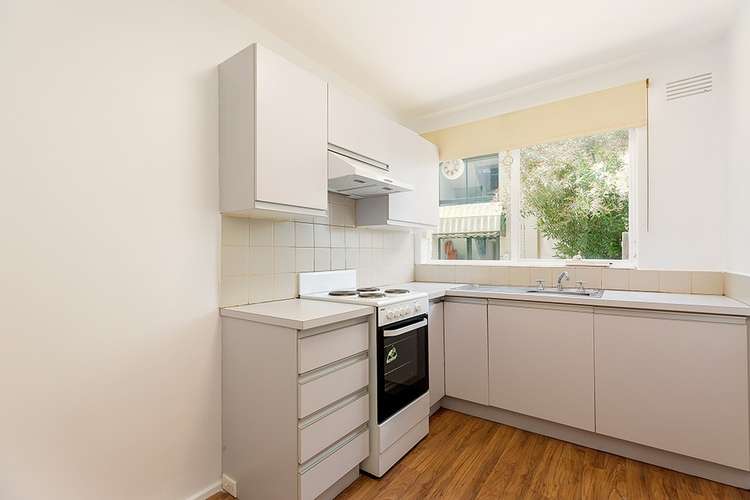 Third view of Homely apartment listing, 1/156A Napier Street, Essendon VIC 3040