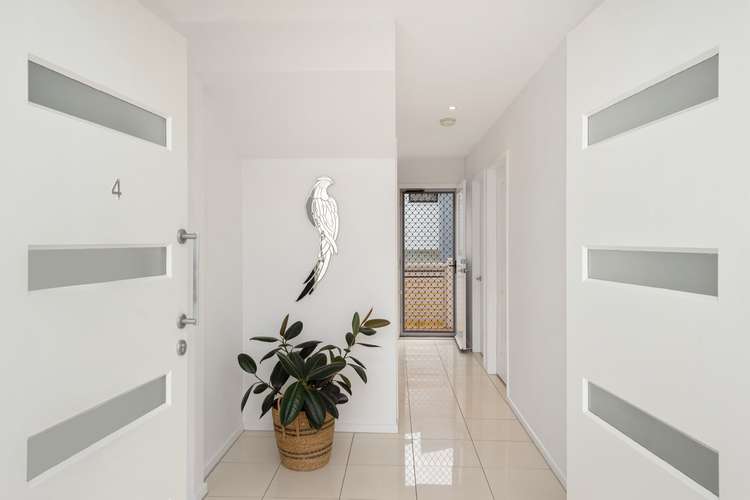 Second view of Homely townhouse listing, 4/24 Rogoona Street, Morningside QLD 4170