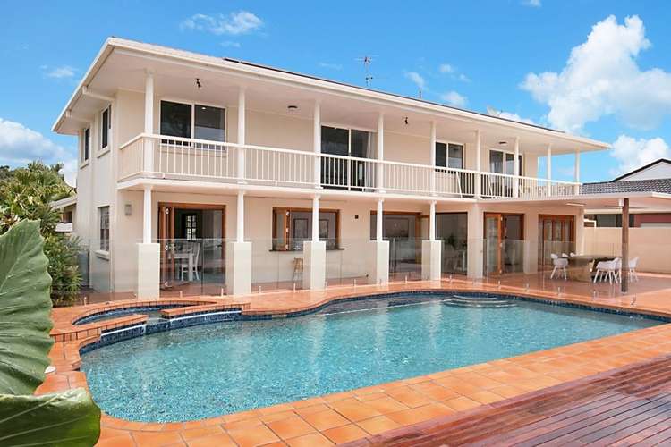 Second view of Homely house listing, 14 Norman Street, Tweed Heads NSW 2485
