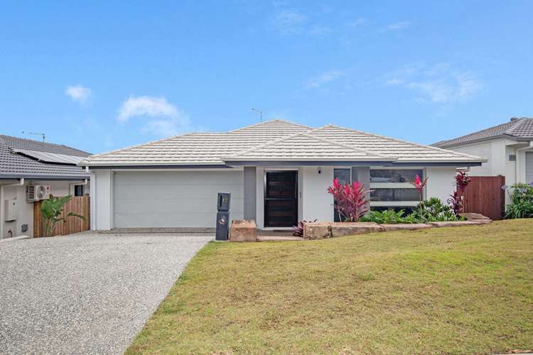 Main view of Homely house listing, 12 Looby Crescent, Pimpama QLD 4209