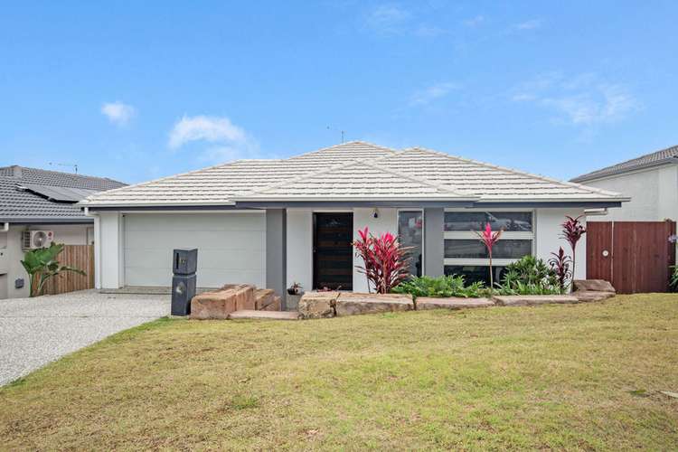 Second view of Homely house listing, 12 Looby Crescent, Pimpama QLD 4209