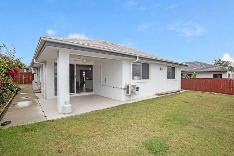 Third view of Homely house listing, 12 Looby Crescent, Pimpama QLD 4209
