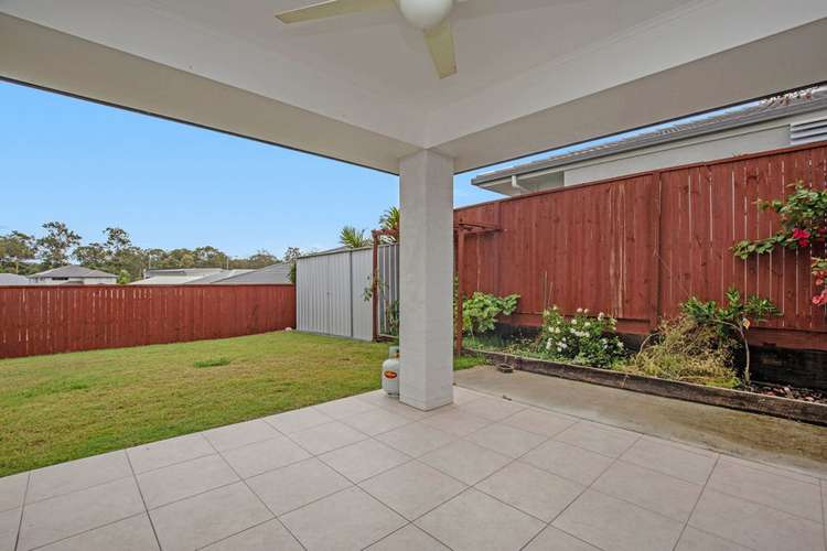 Fourth view of Homely house listing, 12 Looby Crescent, Pimpama QLD 4209