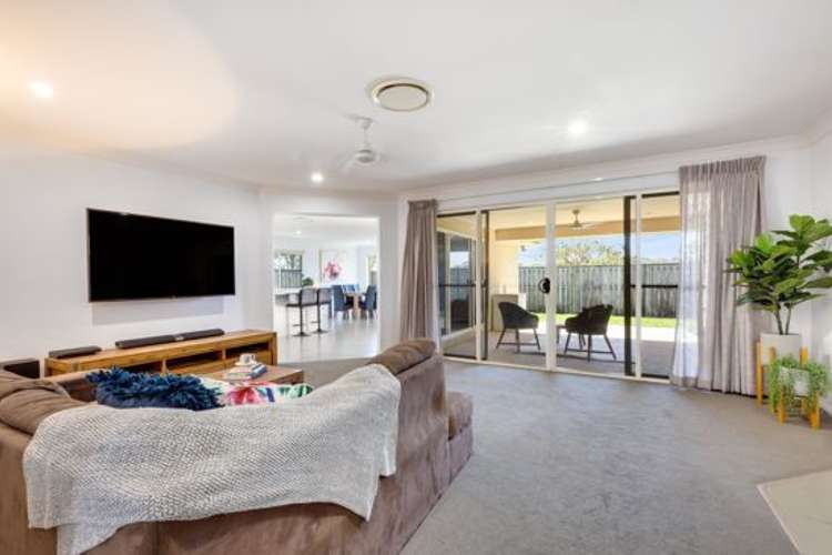 Main view of Homely house listing, 18 Whitehaven Drive, Blacks Beach QLD 4740