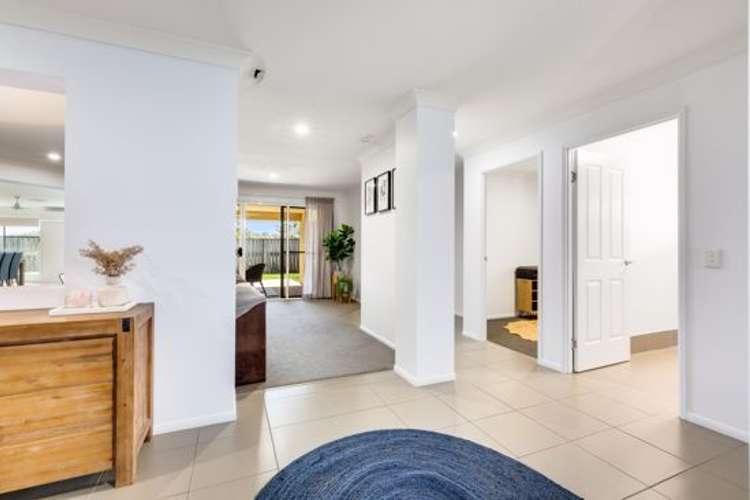 Fourth view of Homely house listing, 18 Whitehaven Drive, Blacks Beach QLD 4740