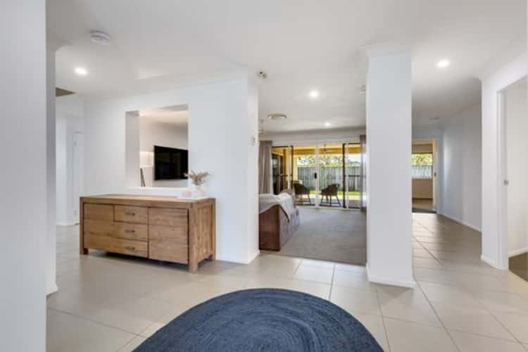 Fifth view of Homely house listing, 18 Whitehaven Drive, Blacks Beach QLD 4740