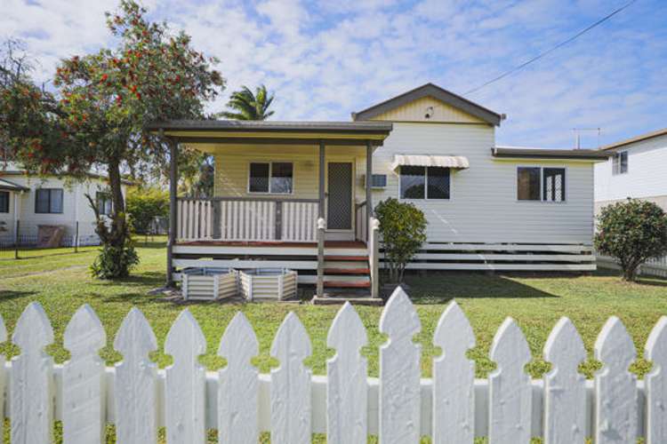 Main view of Homely house listing, 36 Milne Lane, West Mackay QLD 4740