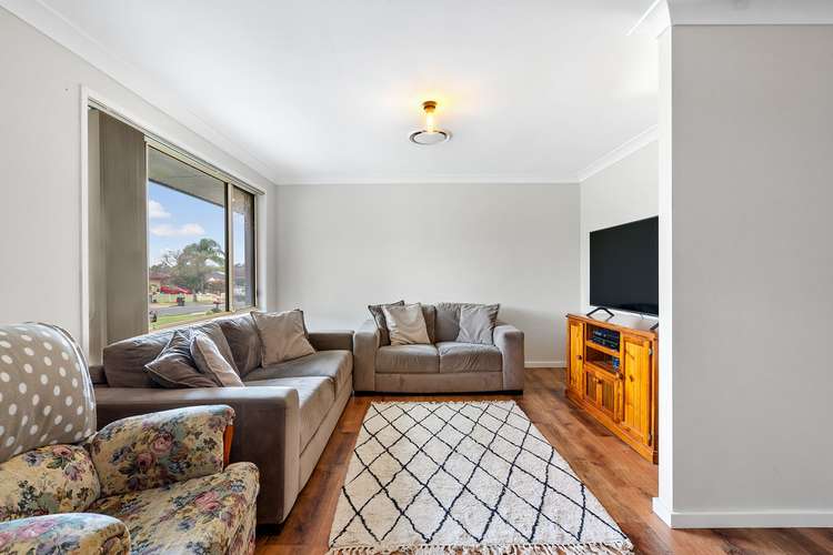 Second view of Homely house listing, 196 Sunflower Drive, Claremont Meadows NSW 2747