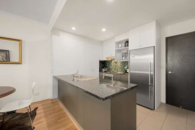 Second view of Homely apartment listing, 288/221 Sydney Park Road, Erskineville NSW 2043
