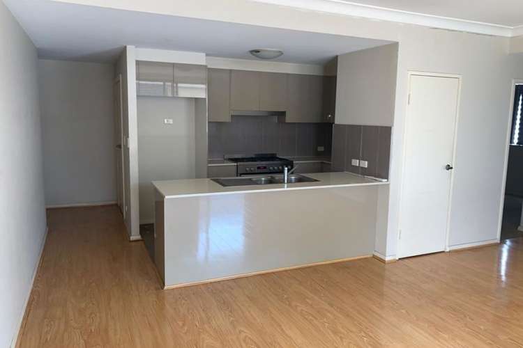 Second view of Homely apartment listing, 6/12-14 George Street, Liverpool NSW 2170