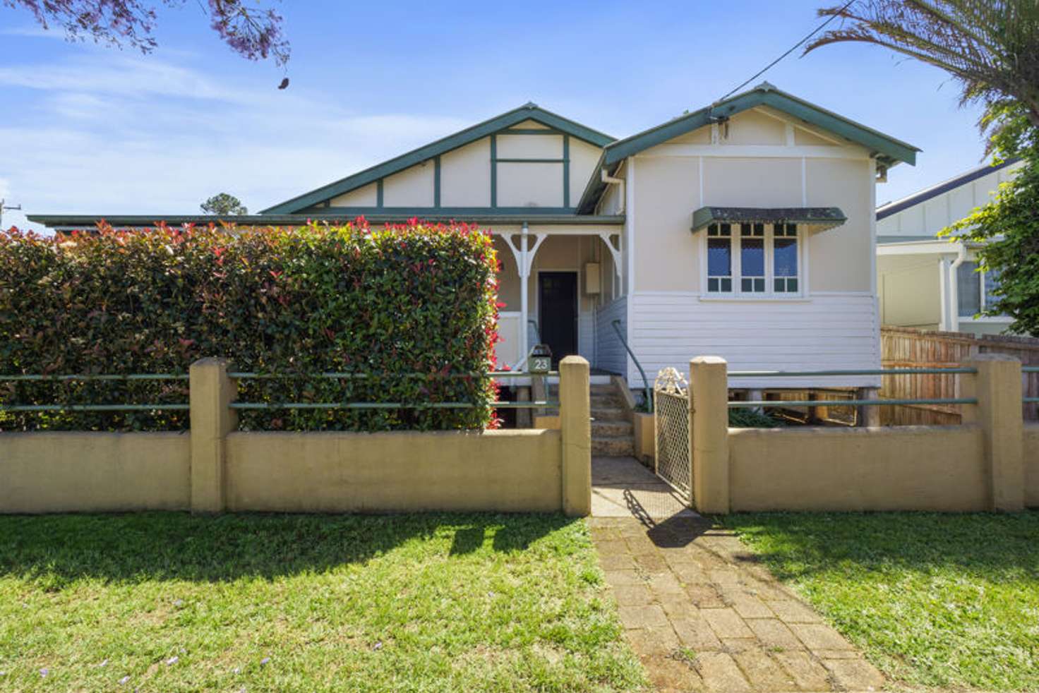 Main view of Homely house listing, 23 William St, Bellingen NSW 2454