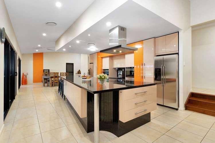 Fourth view of Homely house listing, 9 Maurene Court, Glenella QLD 4740