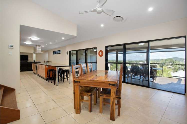 Sixth view of Homely house listing, 9 Maurene Court, Glenella QLD 4740