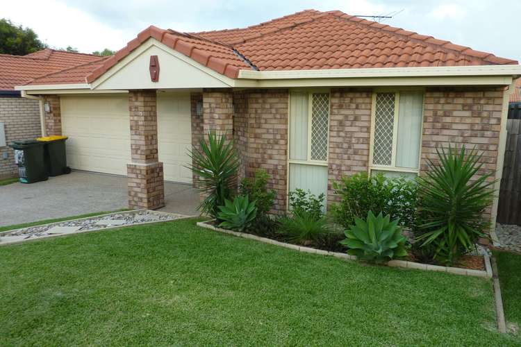 Second view of Homely house listing, 8 Bullen Cct, Forest Lake QLD 4078