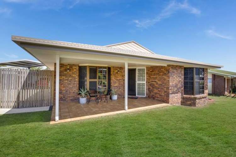 Main view of Homely house listing, 41 Shiral Drive, Beaconsfield QLD 4740