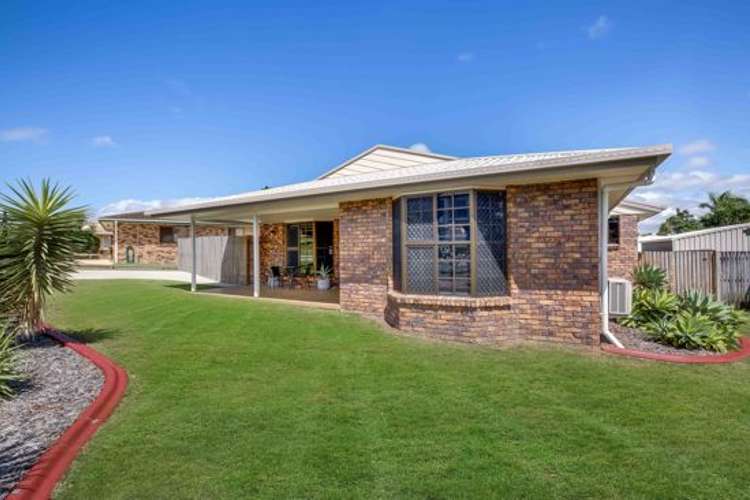 Second view of Homely house listing, 41 Shiral Drive, Beaconsfield QLD 4740