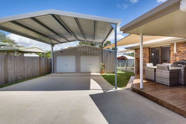 Fourth view of Homely house listing, 41 Shiral Drive, Beaconsfield QLD 4740
