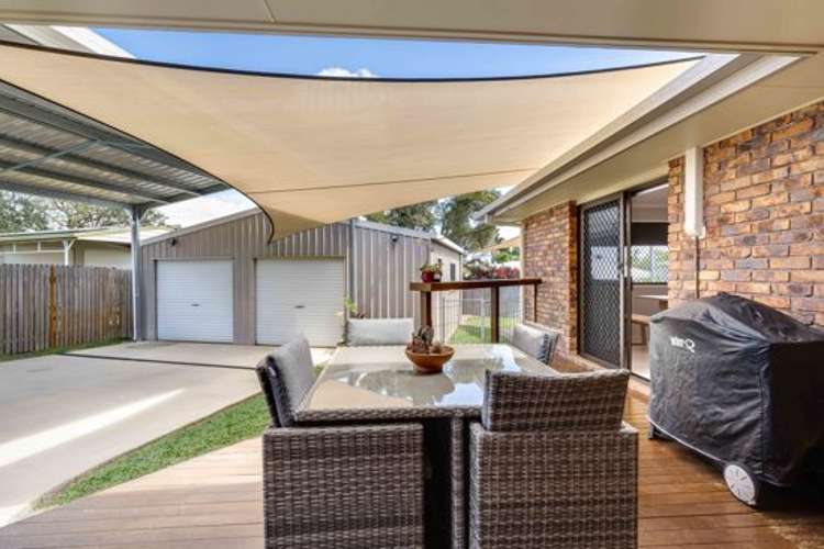 Fifth view of Homely house listing, 41 Shiral Drive, Beaconsfield QLD 4740