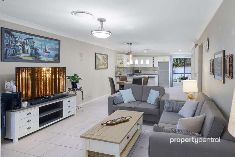 Third view of Homely villa listing, 5/70-72 Albert Street, Werrington NSW 2747