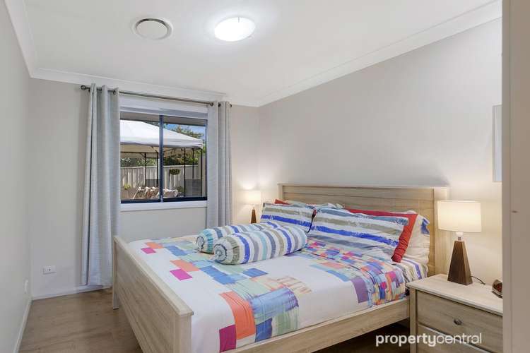 Sixth view of Homely villa listing, 5/70-72 Albert Street, Werrington NSW 2747