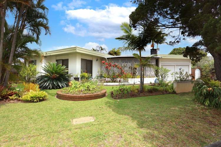 Second view of Homely house listing, 50 Boodera Road, Palm Beach QLD 4221