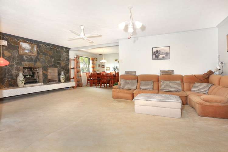 Fourth view of Homely house listing, 50 Boodera Road, Palm Beach QLD 4221