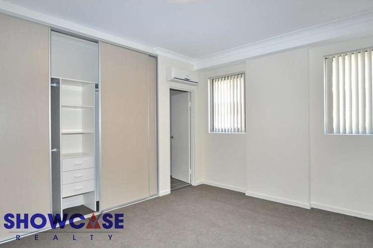 Third view of Homely unit listing, 18/15 Young Road, Carlingford NSW 2118