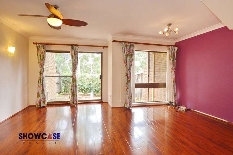 Second view of Homely townhouse listing, 5/324 Marsden Road, Carlingford NSW 2118