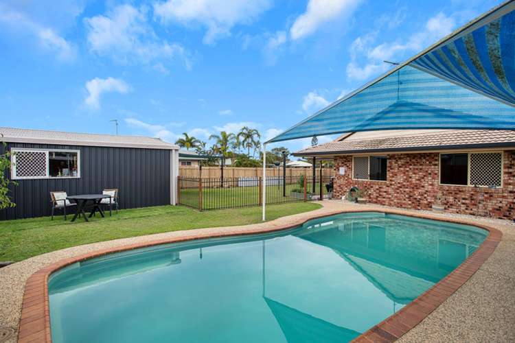 Second view of Homely house listing, 19 Marshall Avenue, Andergrove QLD 4740