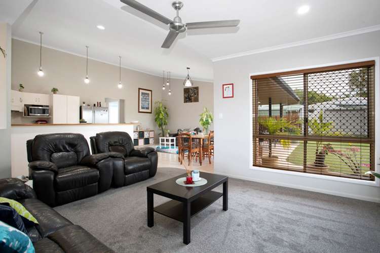 Third view of Homely house listing, 19 Marshall Avenue, Andergrove QLD 4740