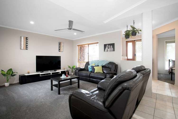 Fourth view of Homely house listing, 19 Marshall Avenue, Andergrove QLD 4740