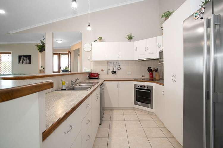Sixth view of Homely house listing, 19 Marshall Avenue, Andergrove QLD 4740