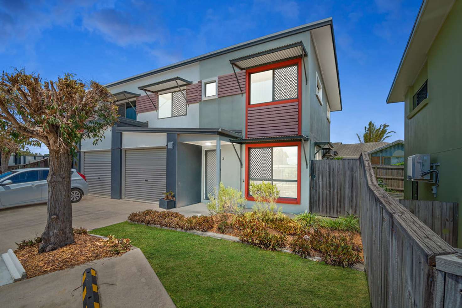 Main view of Homely townhouse listing, 2/11 Taigum Place, Taigum QLD 4018