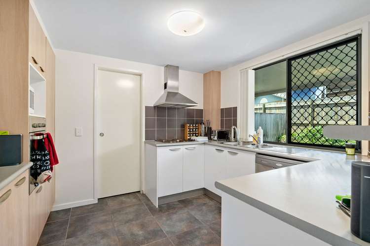 Second view of Homely townhouse listing, 2/11 Taigum Place, Taigum QLD 4018