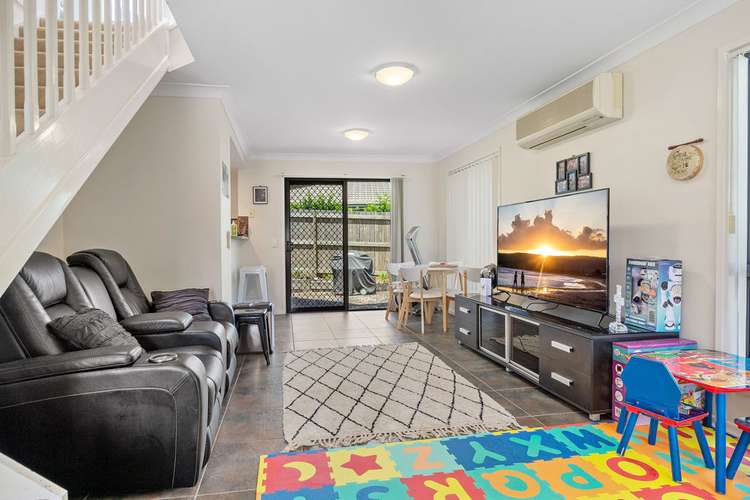 Fourth view of Homely townhouse listing, 2/11 Taigum Place, Taigum QLD 4018