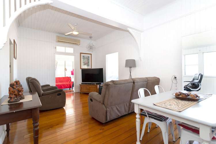 Second view of Homely house listing, 205 Nebo Road, West Mackay QLD 4740