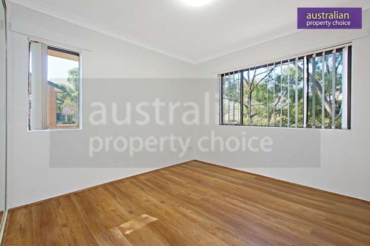 Second view of Homely unit listing, 12/41-49 Lane Street, Wentworthville NSW 2145