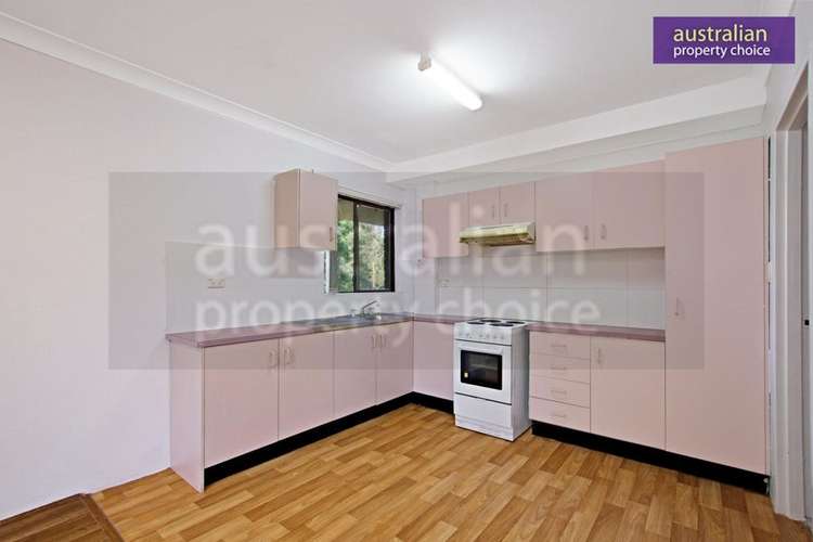 Third view of Homely unit listing, 12/41-49 Lane Street, Wentworthville NSW 2145
