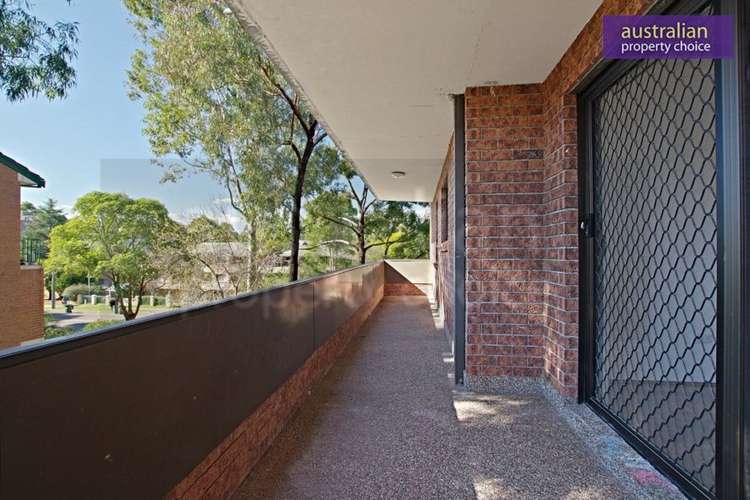 Fourth view of Homely unit listing, 12/41-49 Lane Street, Wentworthville NSW 2145