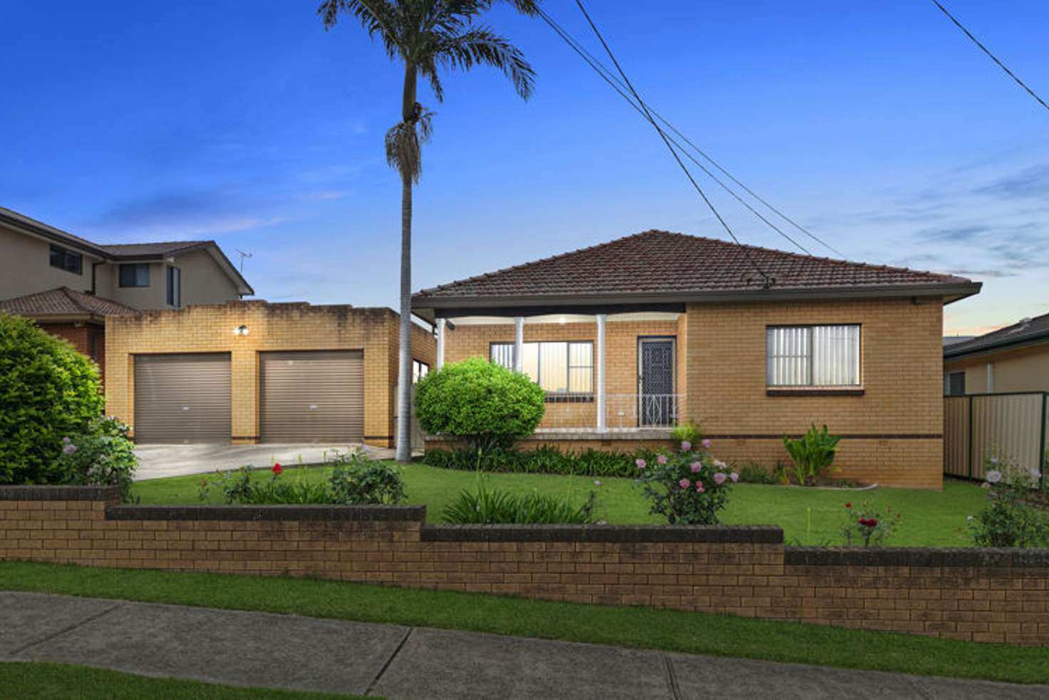 Main view of Homely house listing, 111 Braeside Road, Greystanes NSW 2145